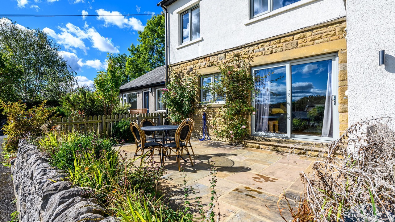 Photo of Outdoor in Austwick