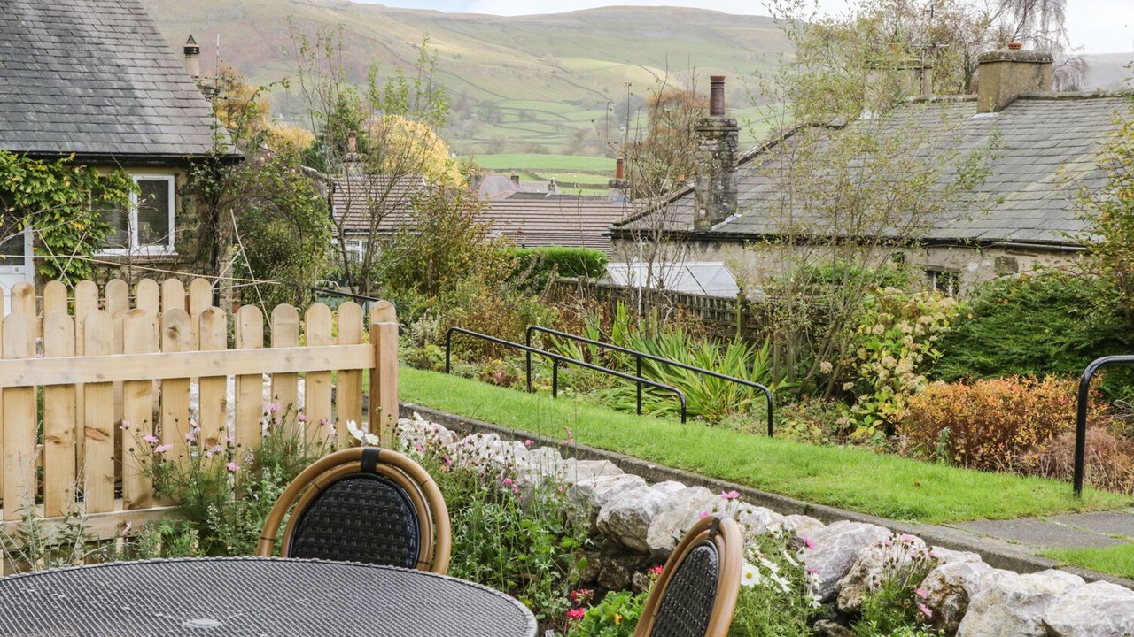 Photo of Outdoor in Austwick