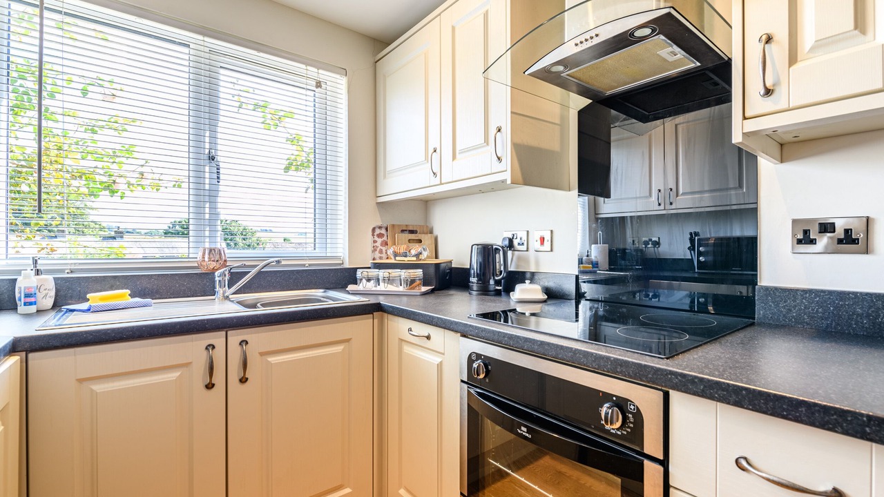 Photo of Kitchen in Austwick