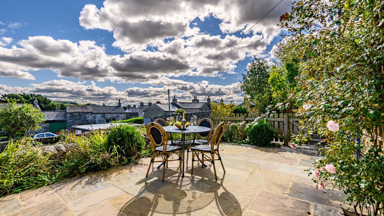 Photo of Outdoor in Austwick