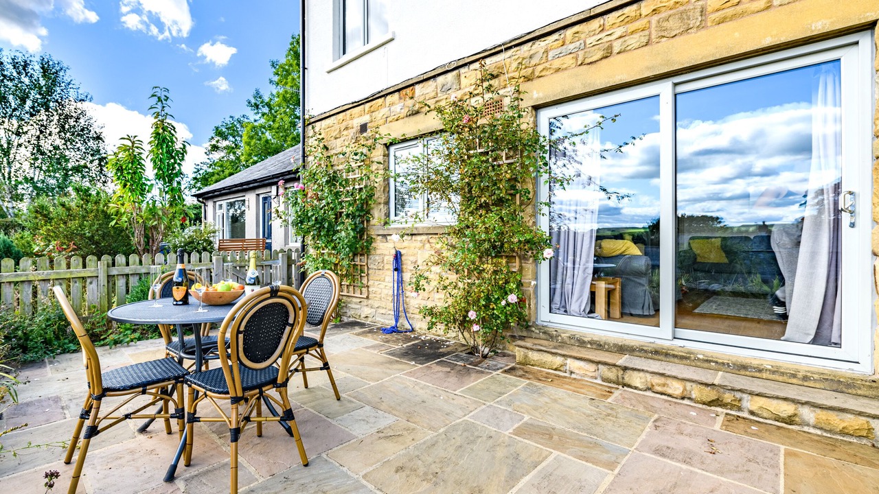 Photo of Outdoor in Austwick