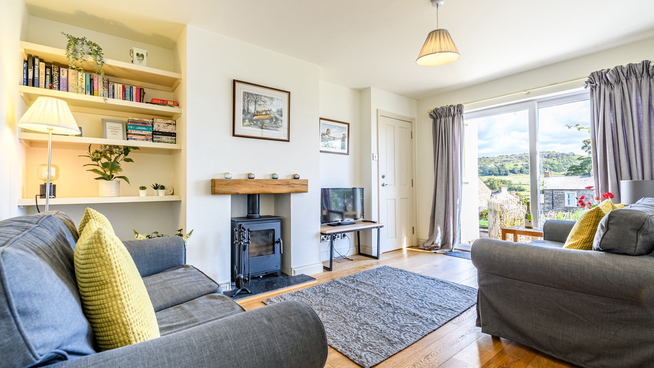Photo of Livingroom in Austwick