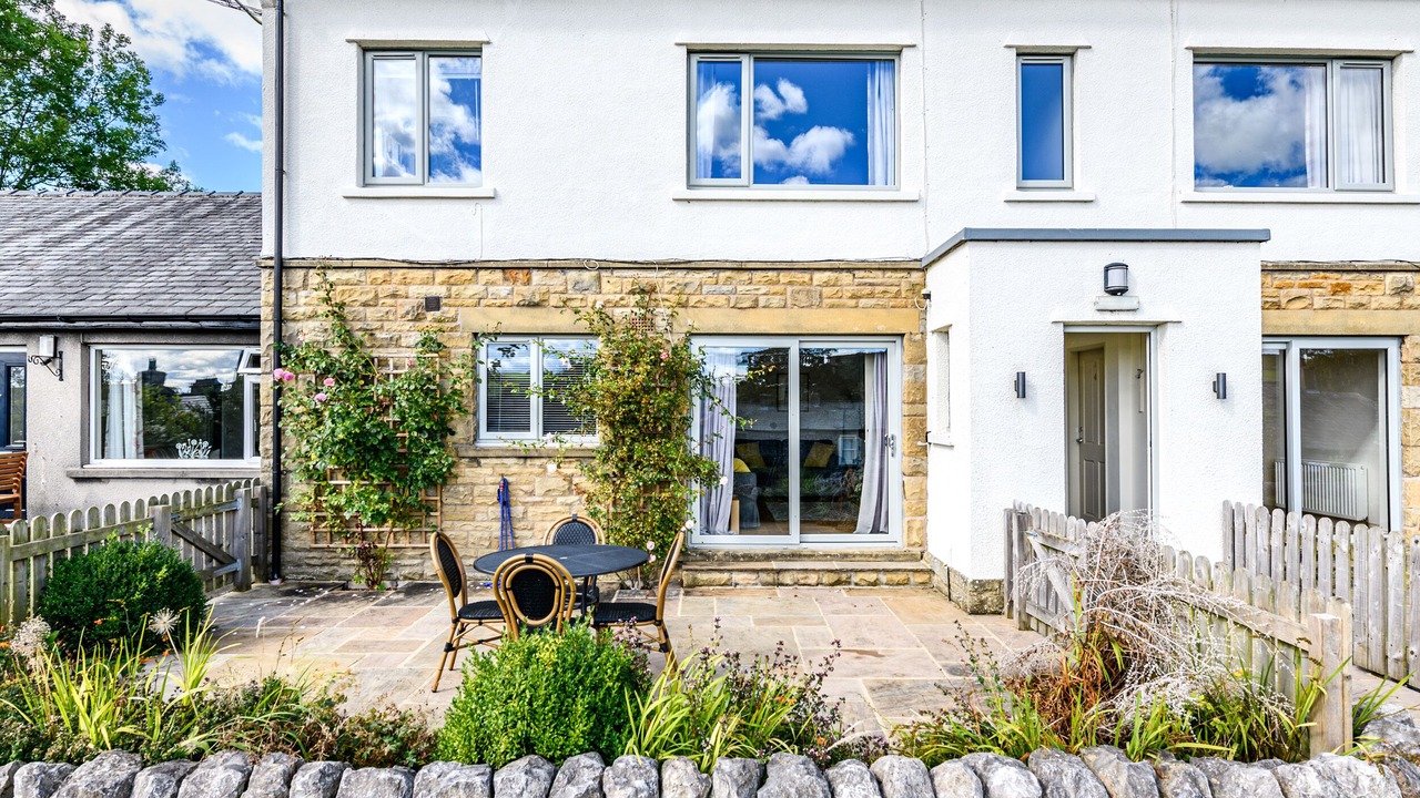 Photo of Outdoor in Austwick