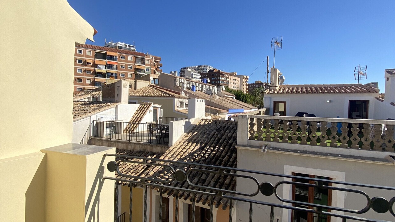 Photo of Outdoor in Old Town
