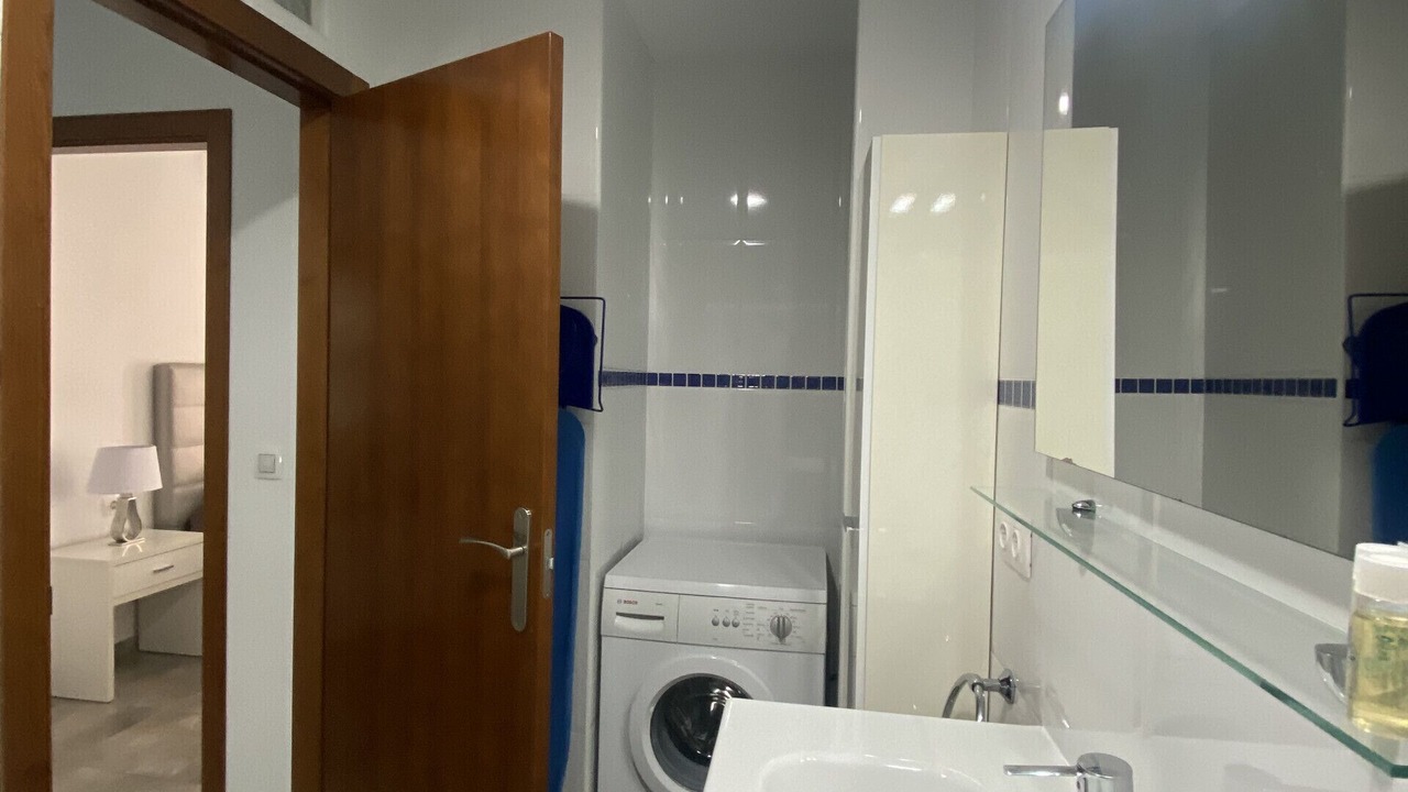 Photo of Bathroom in Old Town