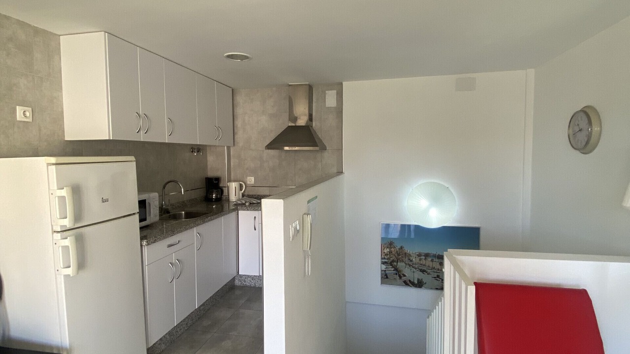 Photo of Kitchen in Old Town