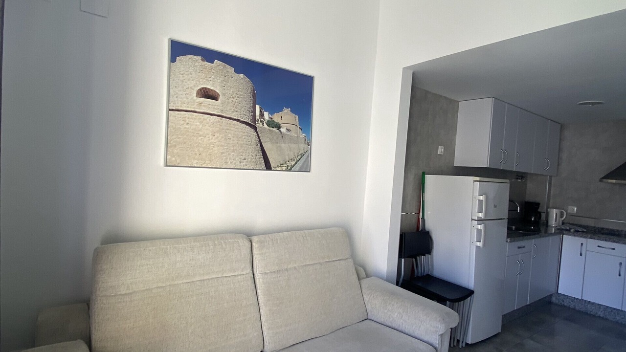 Photo of Livingroom in Old Town