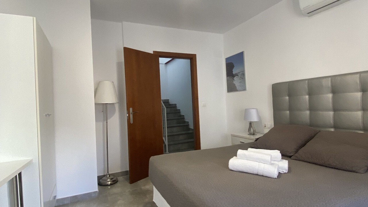 Photo of Bedroom in Old Town
