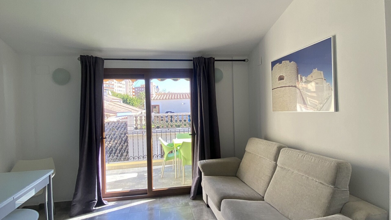 Photo of Livingroom in Old Town