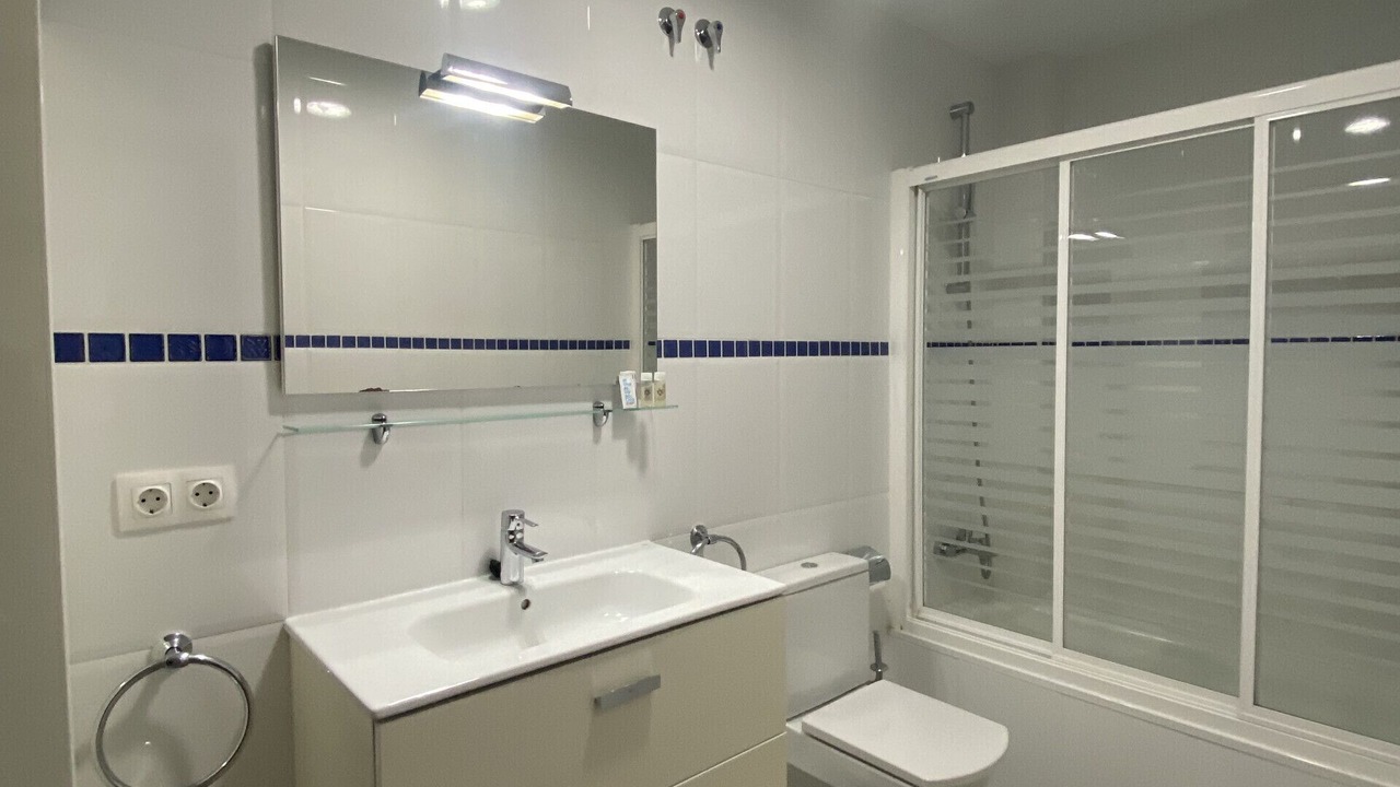 Photo of Bathroom in Old Town