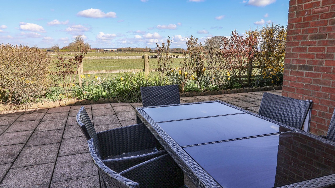 Photo of Outdoor in Malton