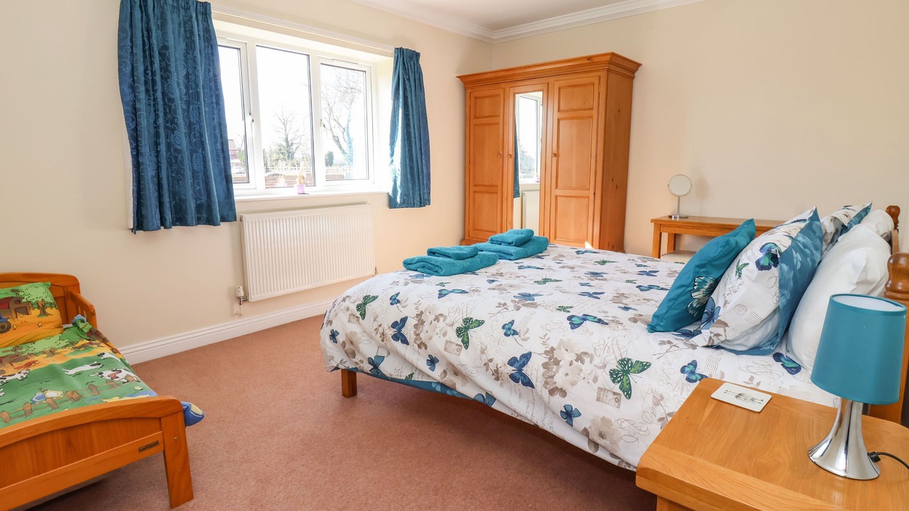 Photo of Bedroom in Malton