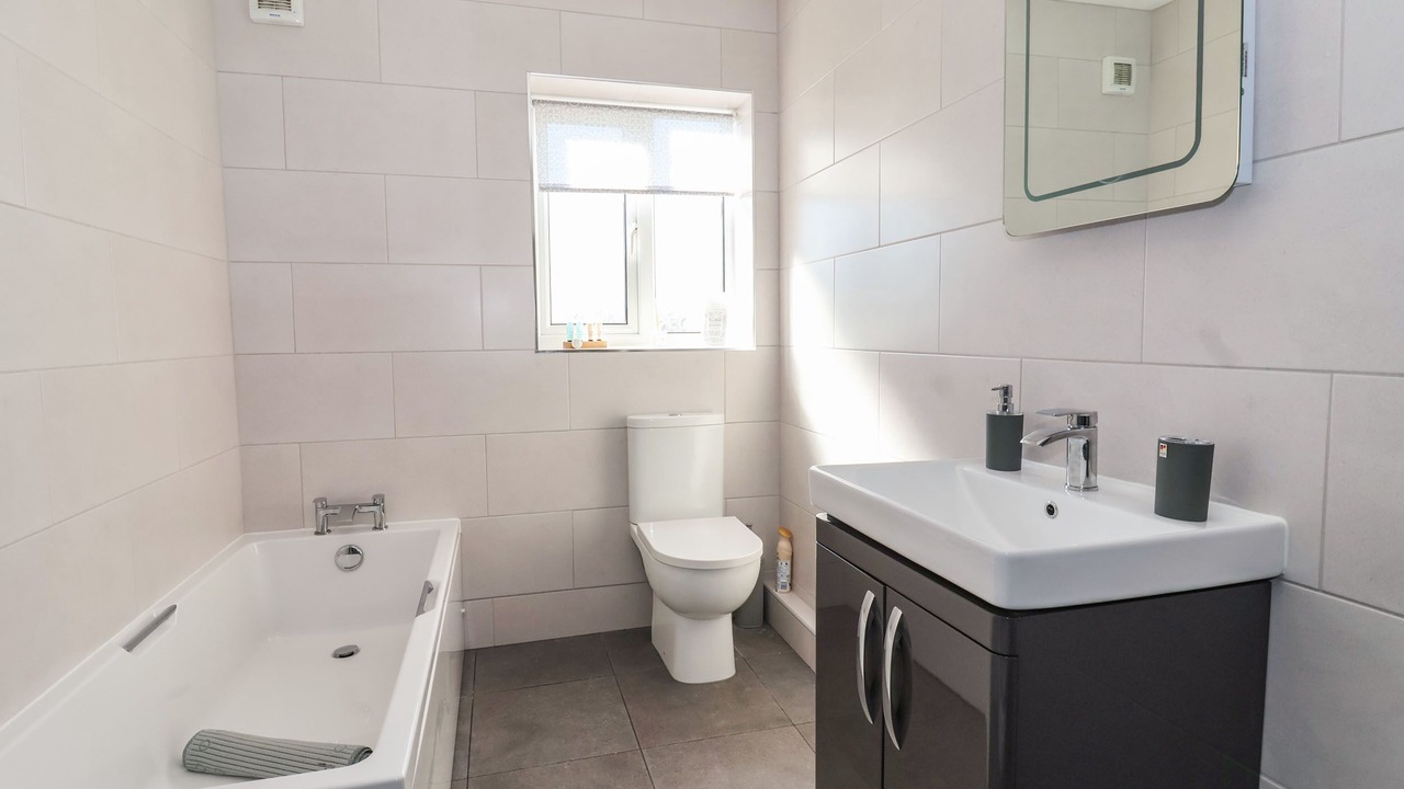 Photo of Bathroom in Malton