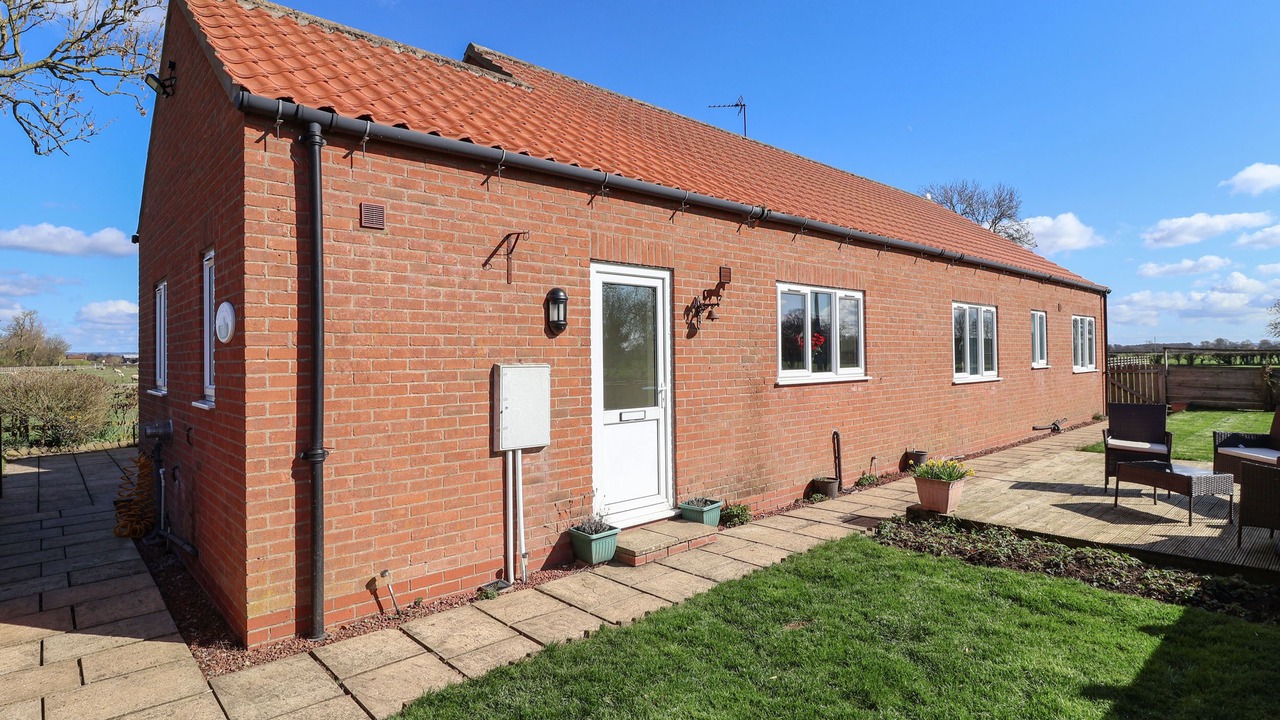 Photo of Outdoor in Malton