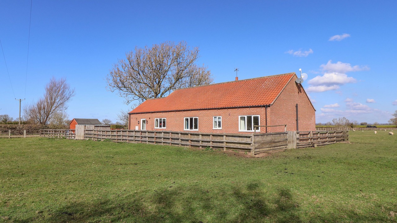 Photo of Outdoor in Malton