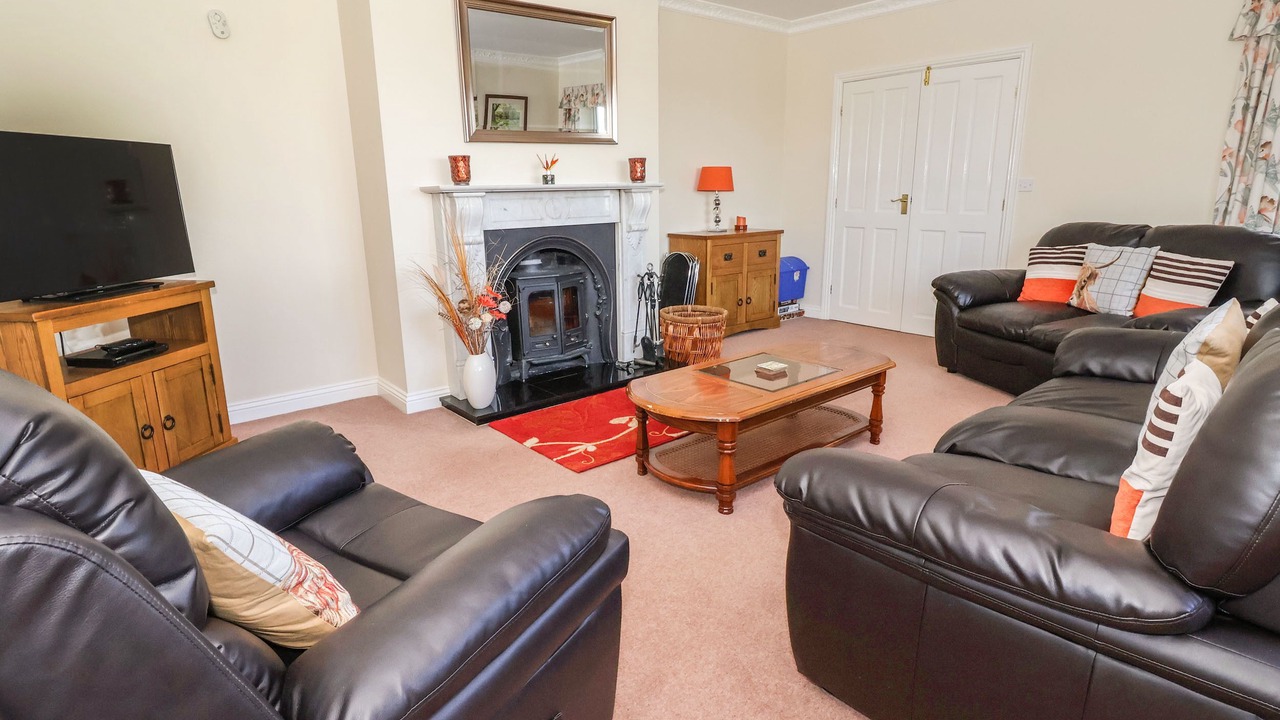 Photo of Livingroom in Malton