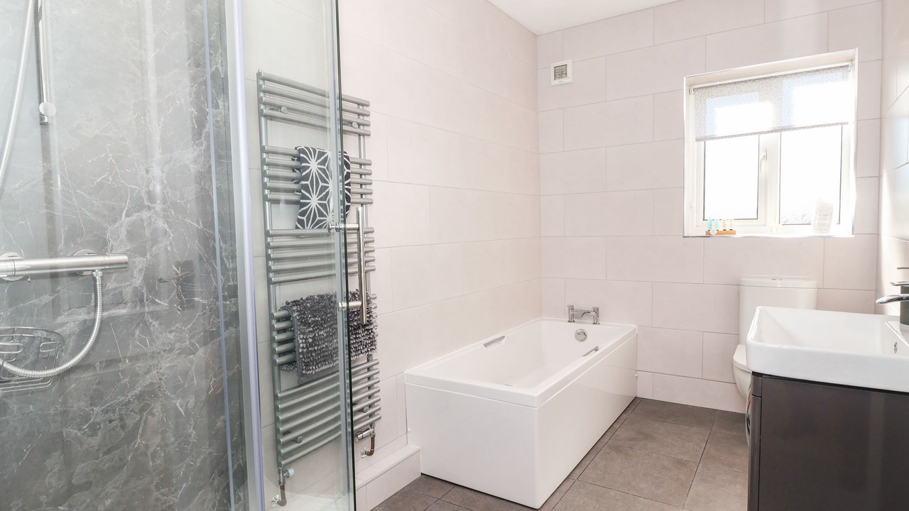 Photo of Bathroom in Malton