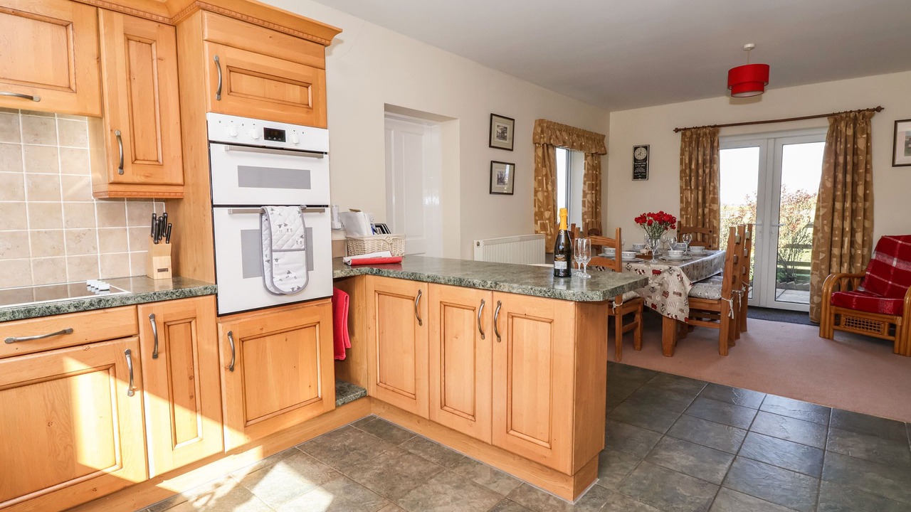 Photo of Kitchen in Malton