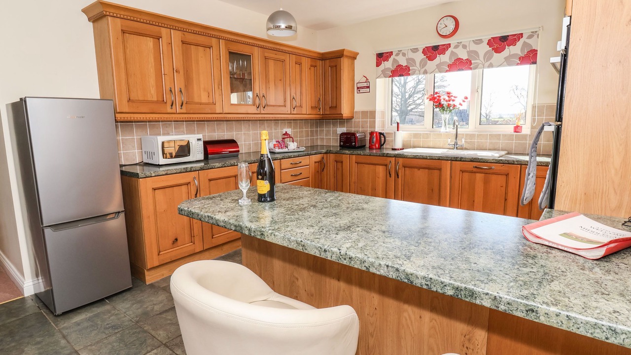 Photo of Kitchen in Malton