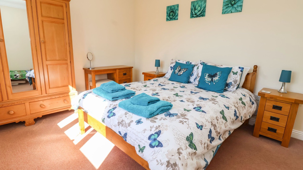 Photo of Bedroom in Malton