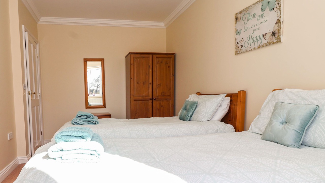 Photo of Bedroom in Malton