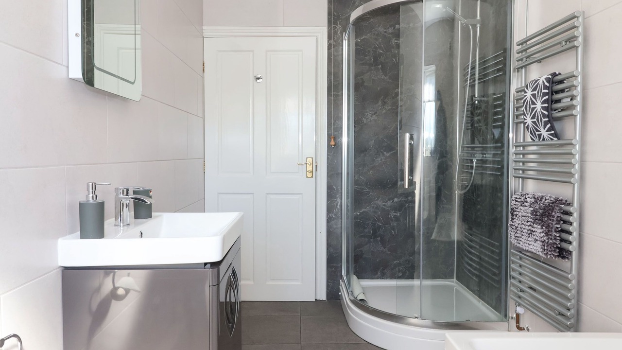 Photo of Bathroom in Malton