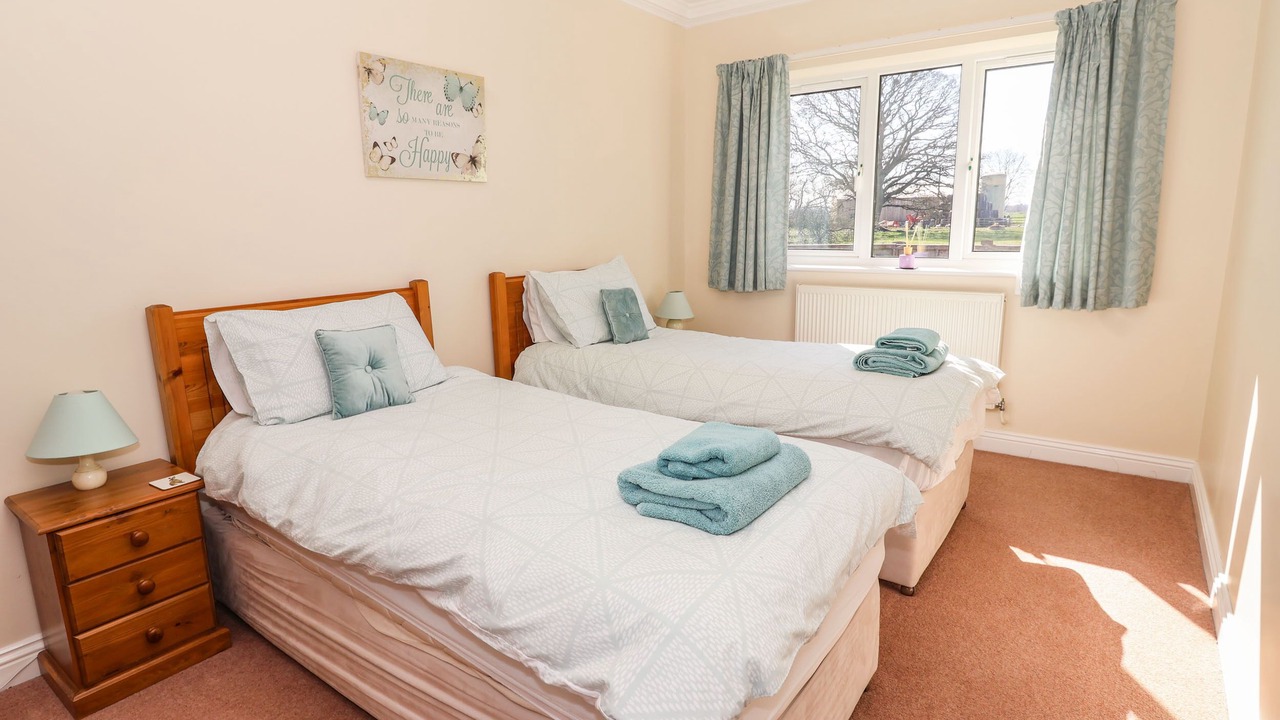 Photo of Bedroom in Malton