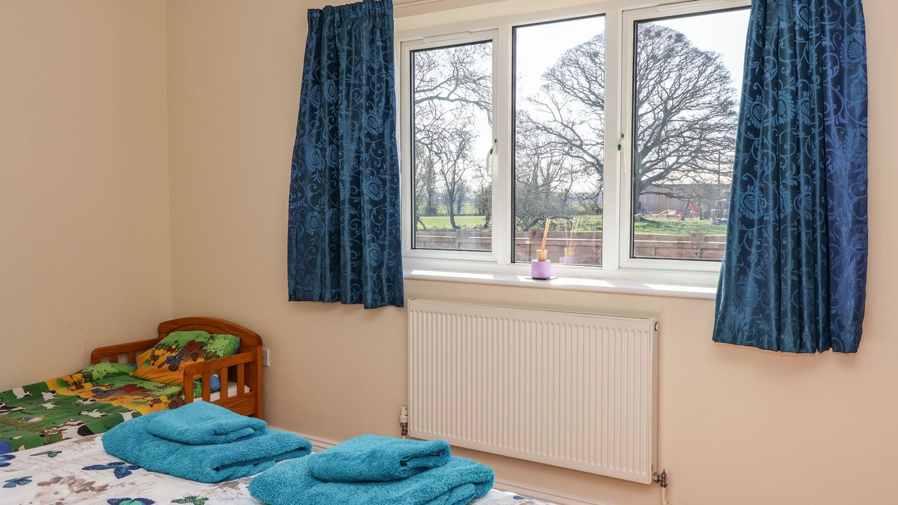 Photo of Bedroom in Malton