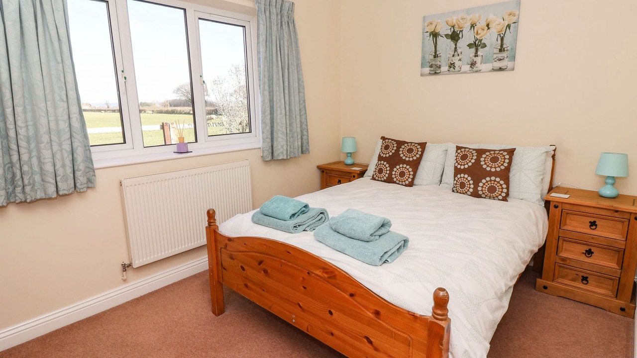Photo of Bedroom in Malton