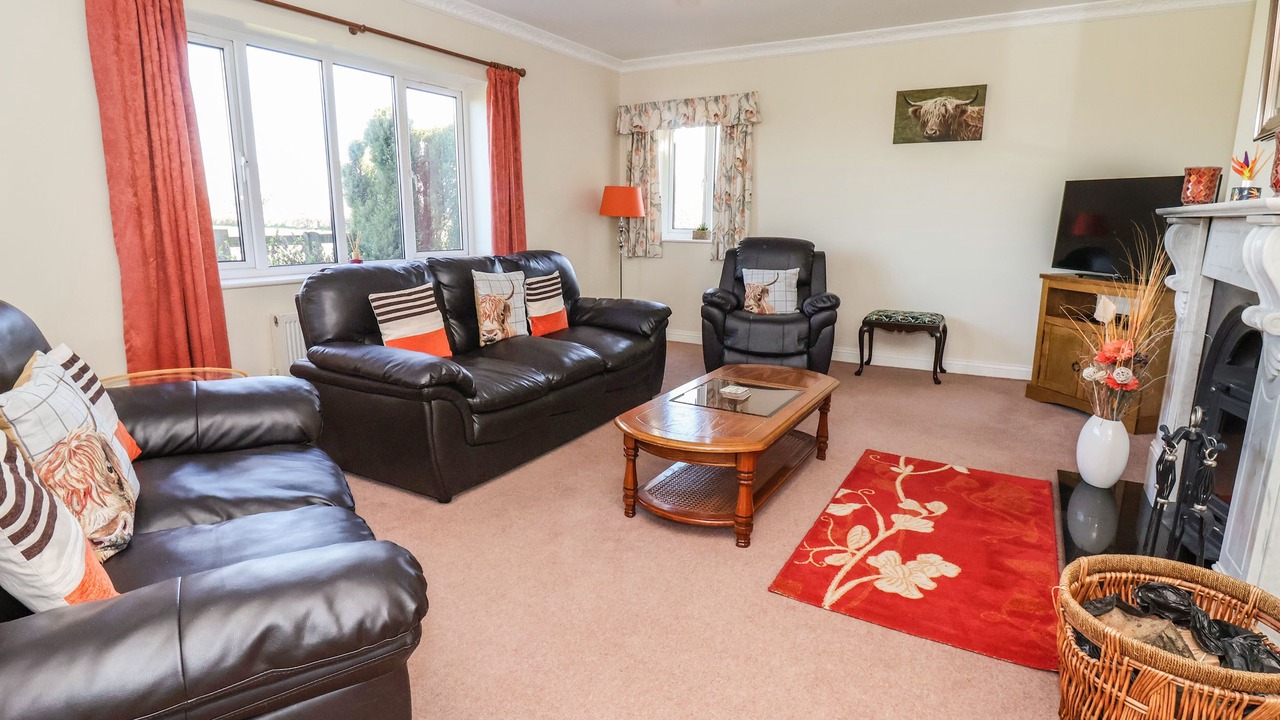 Photo of Livingroom in Malton