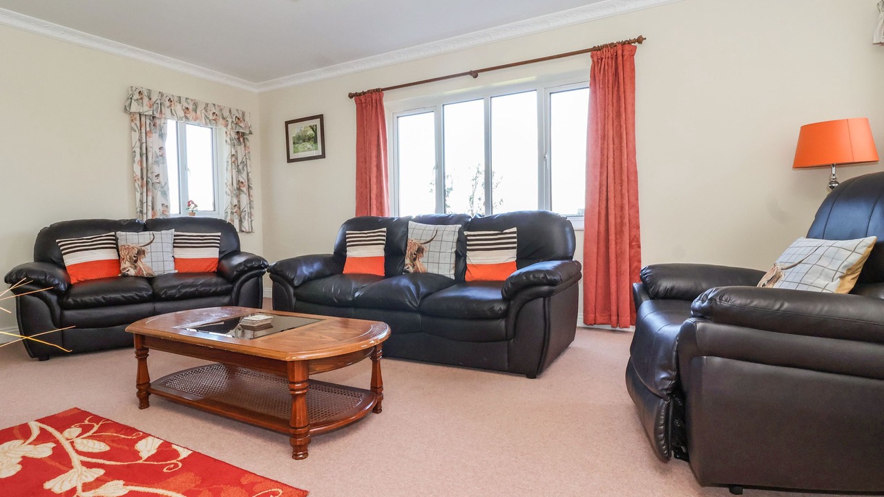 Photo of Livingroom in Malton