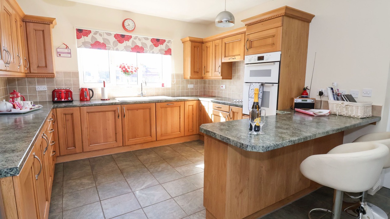 Photo of Kitchen in Malton