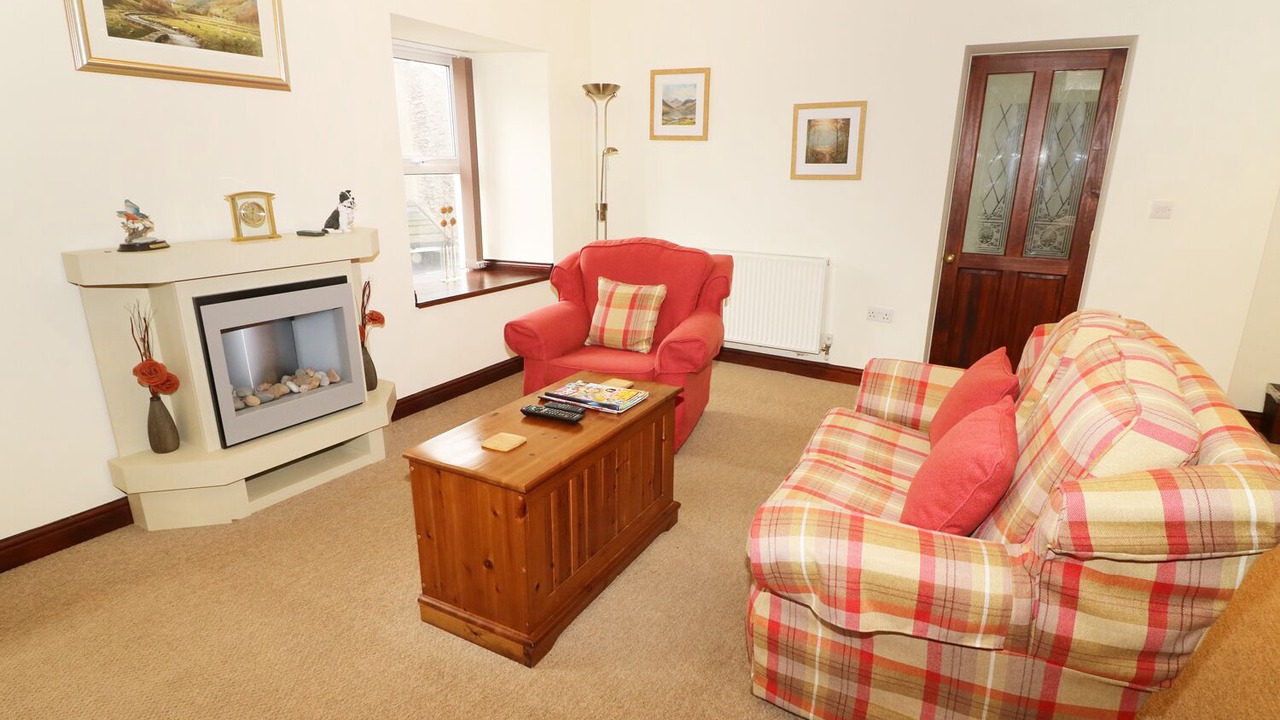 Photo of Livingroom in Staveley