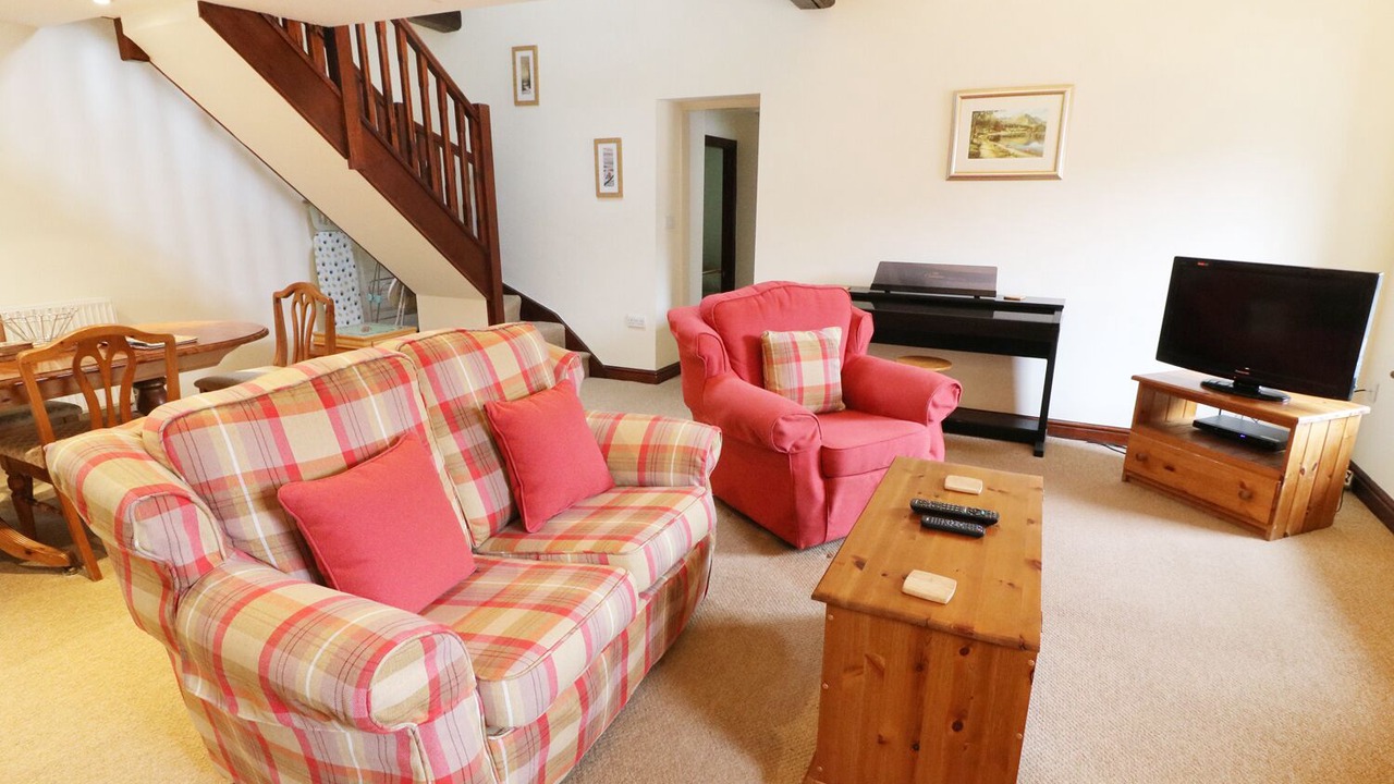 Photo of Livingroom in Staveley