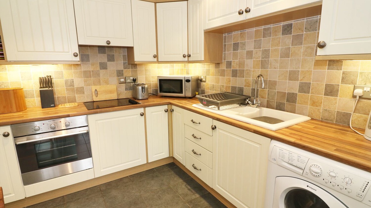 Photo of Kitchen in Staveley