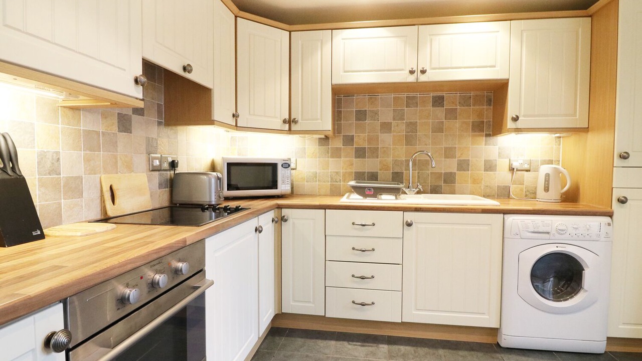 Photo of Kitchen in Staveley