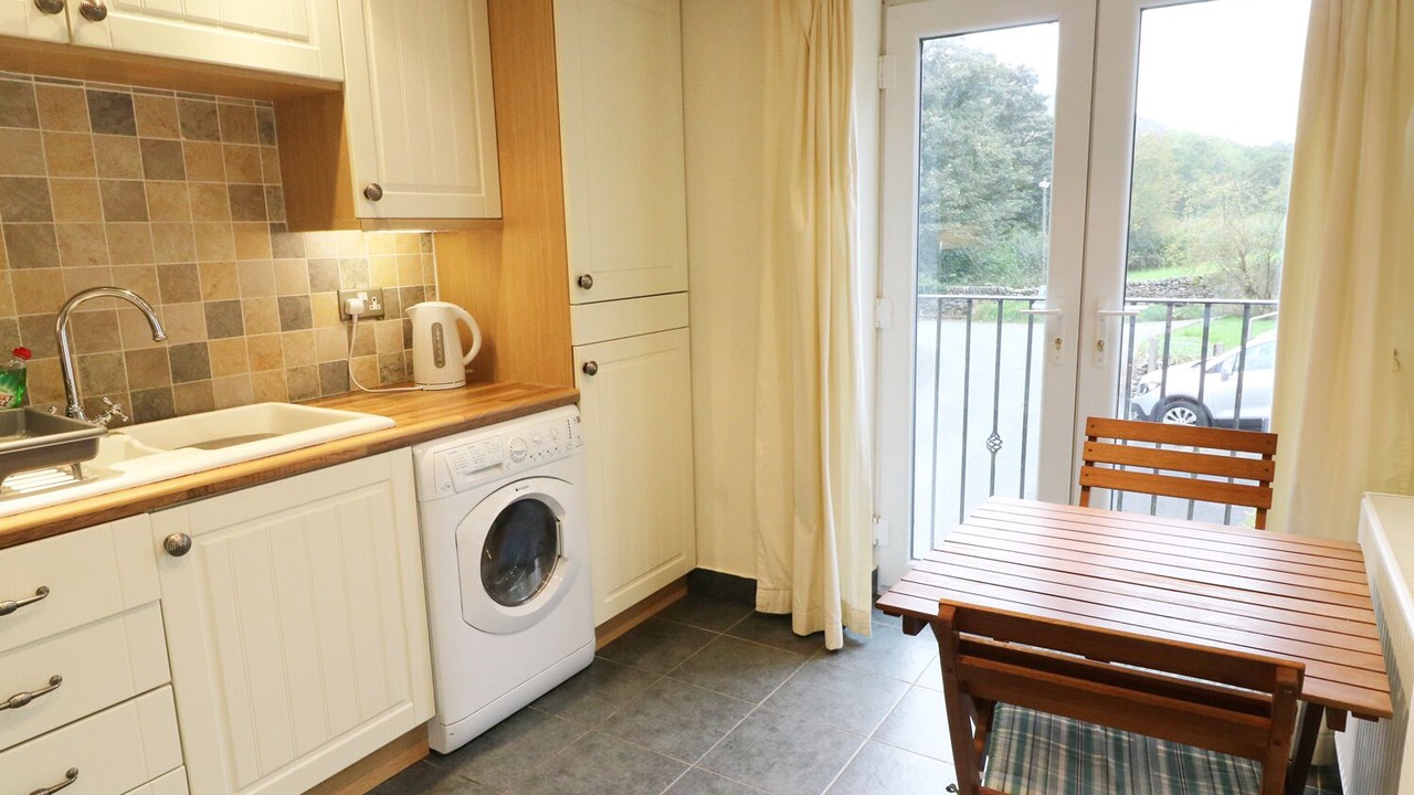 Photo of Kitchen in Staveley