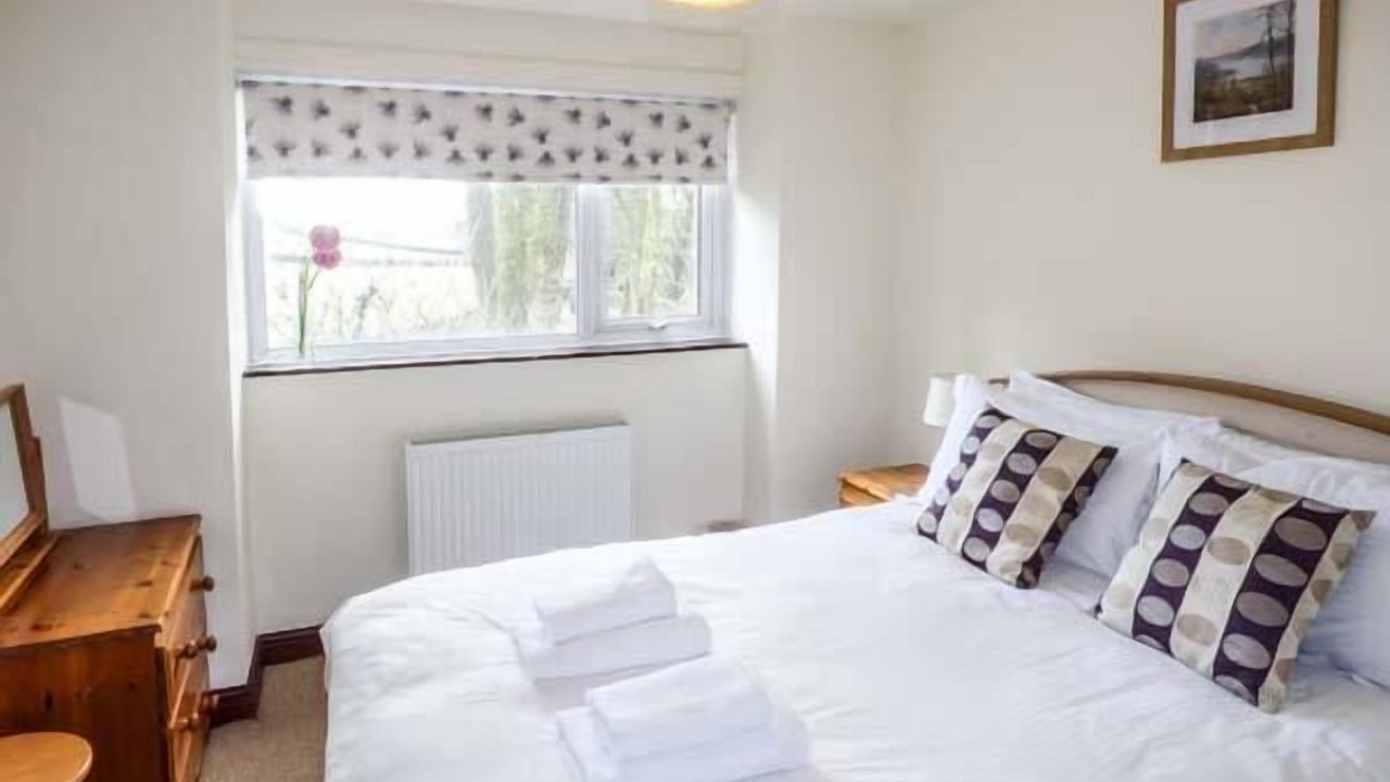 Photo of Bedroom in Staveley