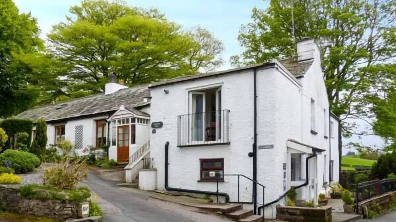 Photo of Outdoor in Staveley