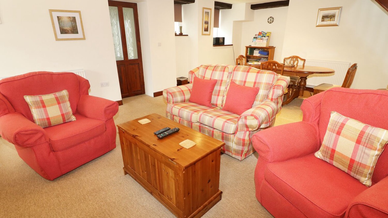 Photo of Livingroom in Staveley