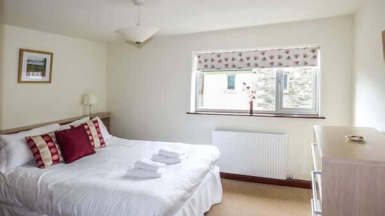Photo of Bedroom in Staveley
