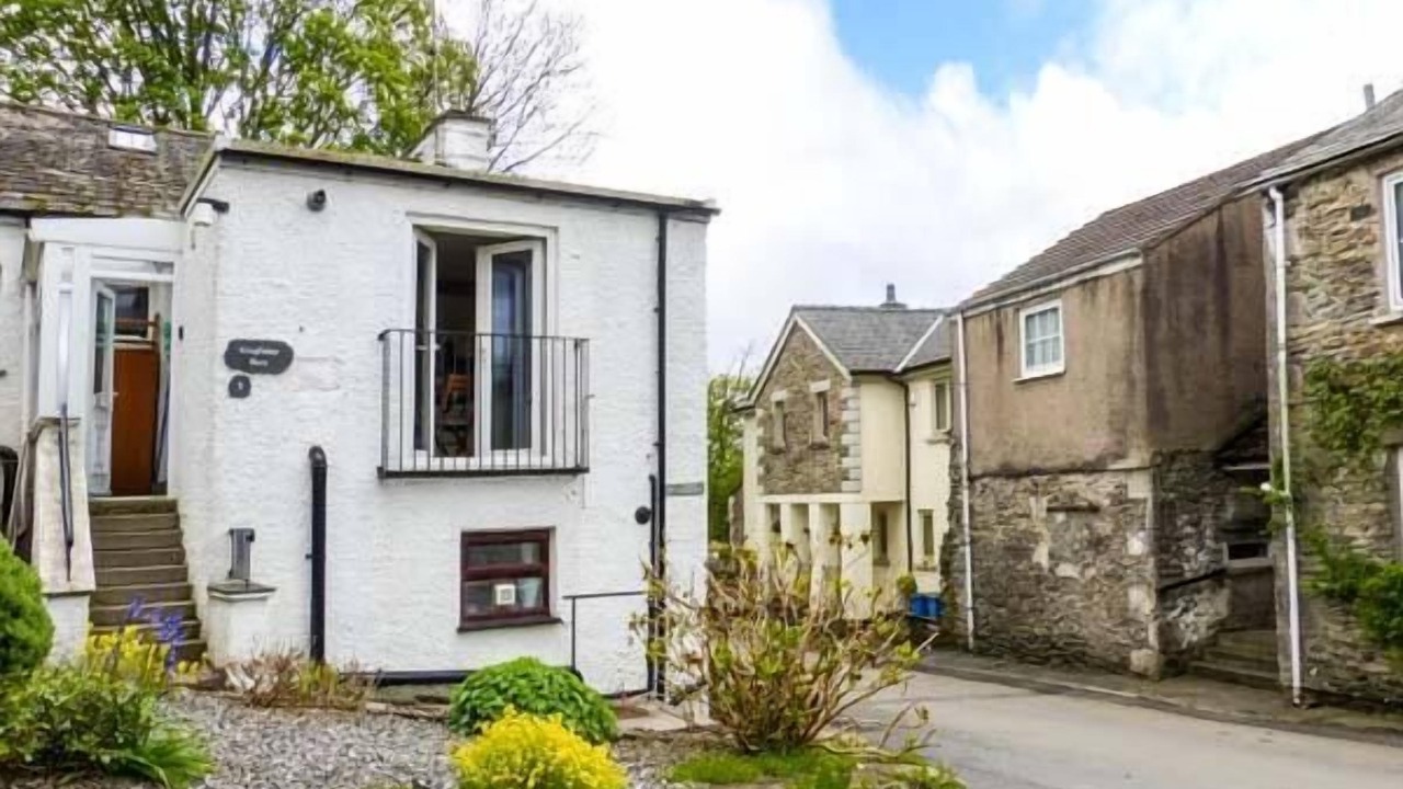 Photo of Outdoor in Staveley