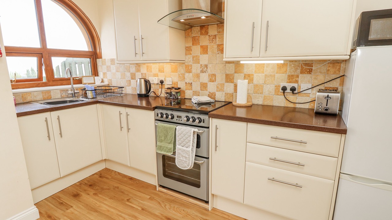 Photo of Kitchen in Ryde
