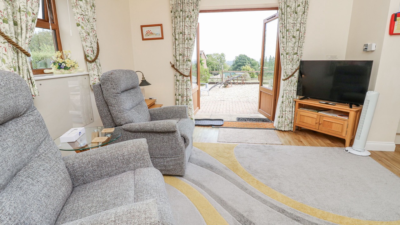 Photo of Livingroom in Ryde