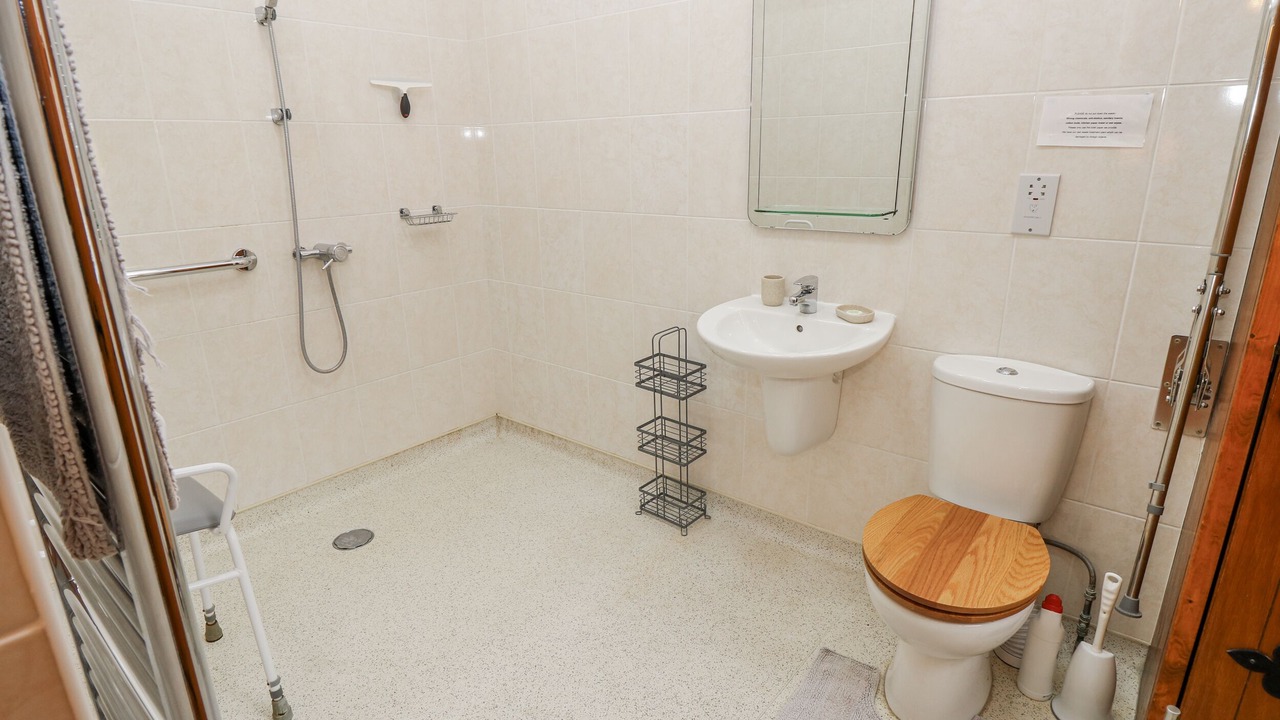 Photo of Bathroom in Ryde