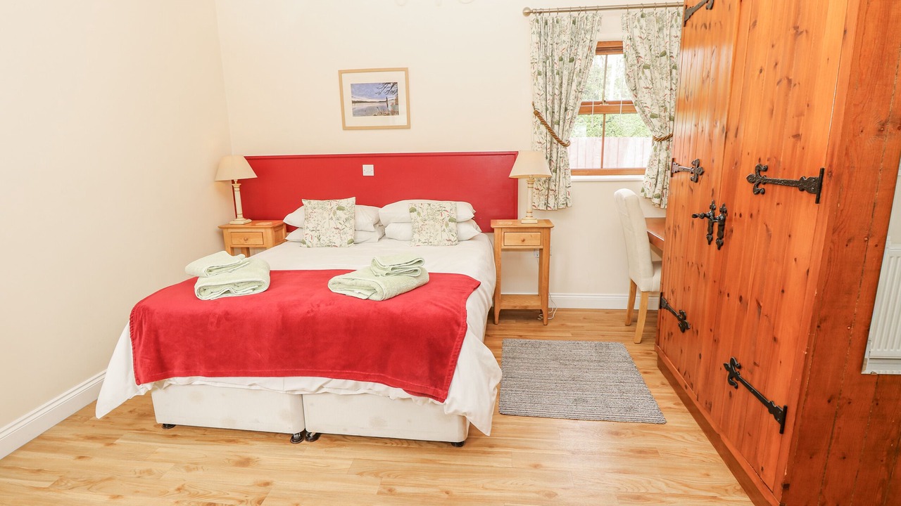 Photo of Bedroom in Ryde