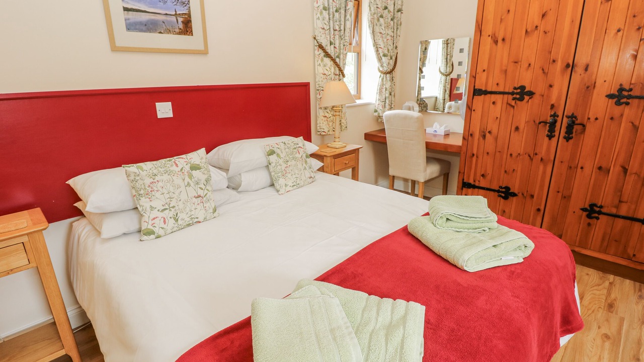 Photo of Bedroom in Ryde