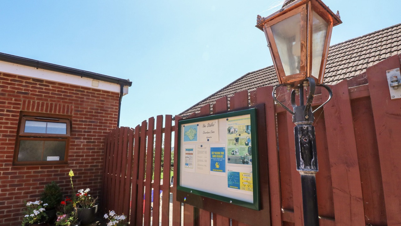 Photo of Outdoor in Ryde