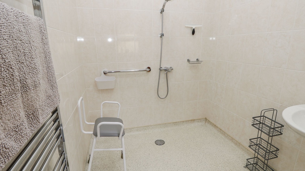 Photo of Bathroom in Ryde