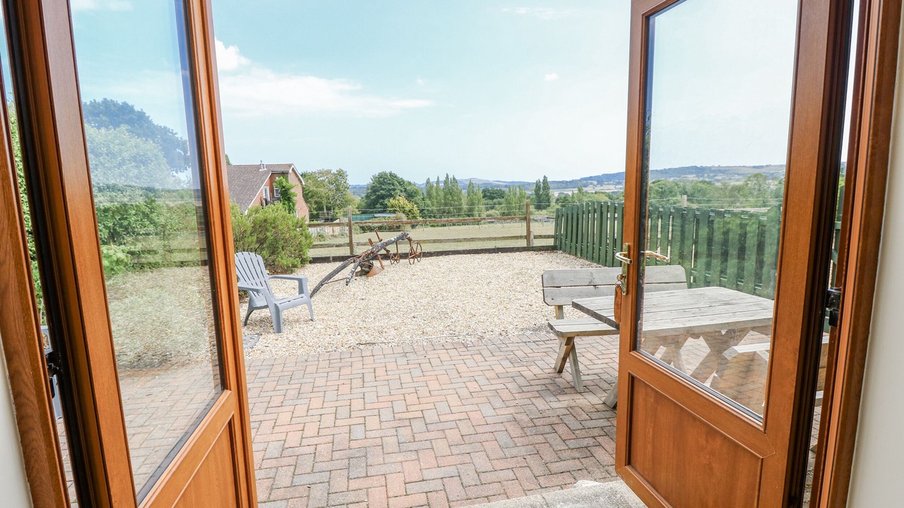 Photo of Patio Balcony in Ryde